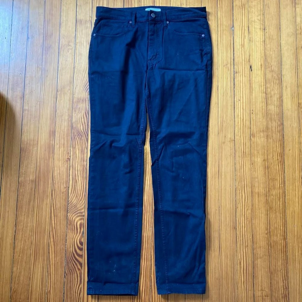 Everlane Performance 5 Pocket Pant